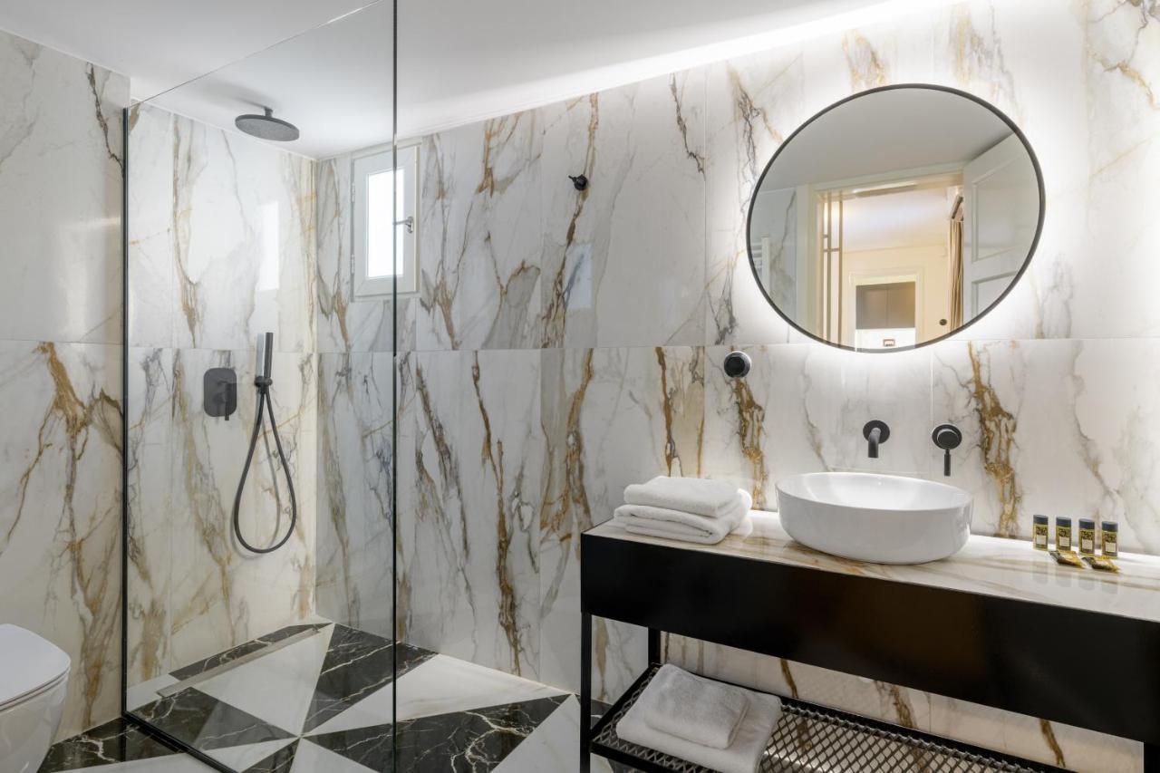 Your 4 Bdrm Dream House Acropolis View & Jacuzzi Ateny Zewnętrze zdjęcie
