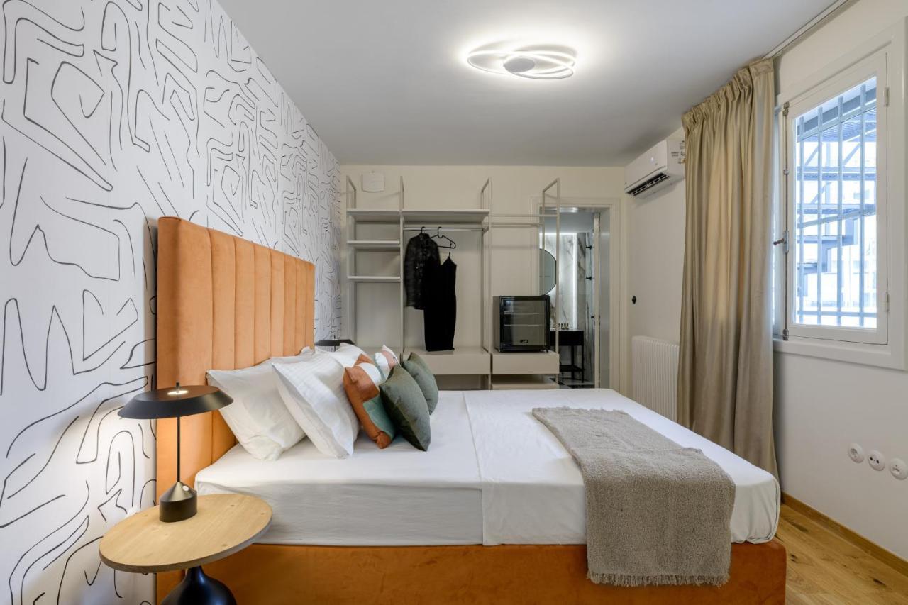 Your 4 Bdrm Dream House Acropolis View & Jacuzzi Ateny Zewnętrze zdjęcie
