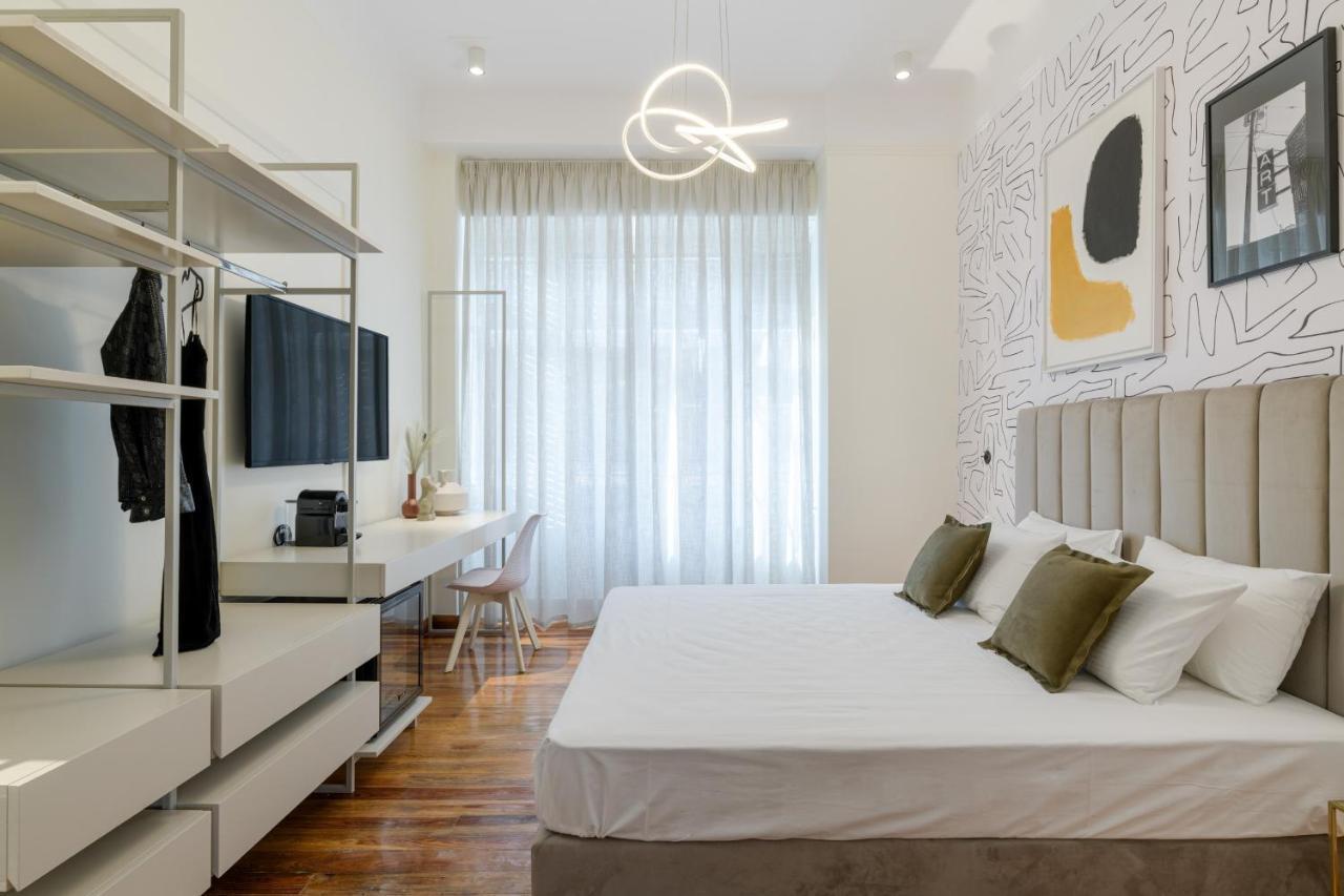 Your 4 Bdrm Dream House Acropolis View & Jacuzzi Ateny Zewnętrze zdjęcie