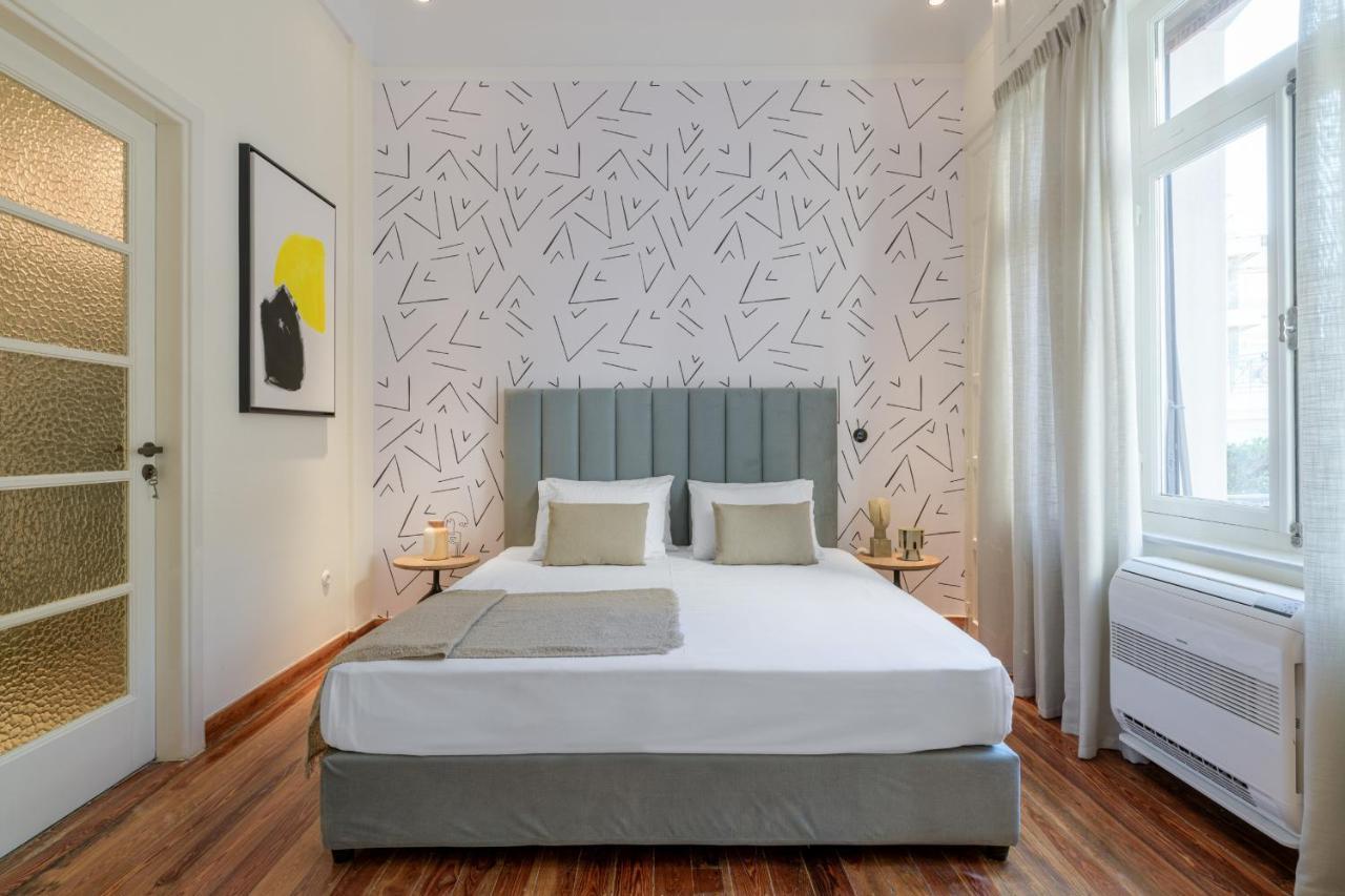 Your 4 Bdrm Dream House Acropolis View & Jacuzzi Ateny Zewnętrze zdjęcie