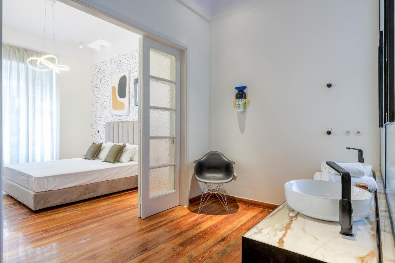 Your 4 Bdrm Dream House Acropolis View & Jacuzzi Ateny Zewnętrze zdjęcie